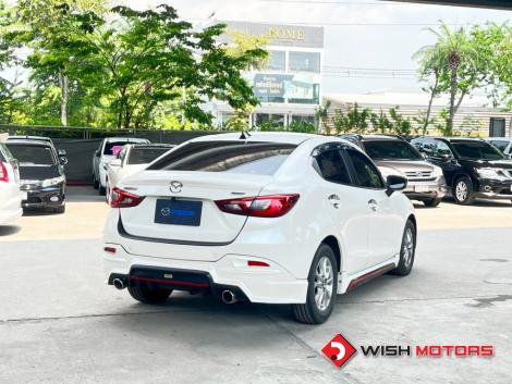 MAZDA 2 1.3 [High Plus] AT ปี 2015 #6