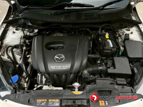 MAZDA 2 1.3 [High Plus] AT ปี 2015 #9