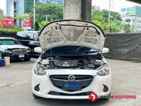 MAZDA 2 1.3 [High Plus] AT ปี 2015 #10