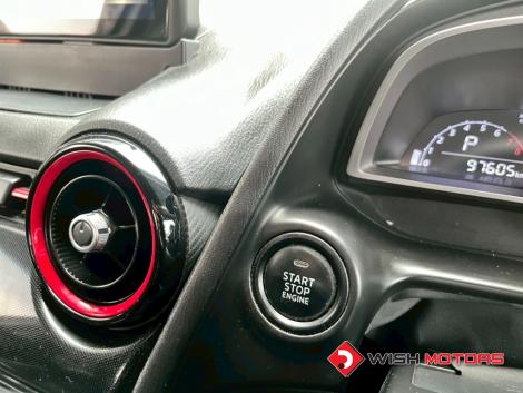 MAZDA 2 1.3 [High Plus] AT ปี 2015 #12