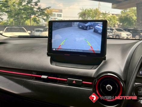 MAZDA 2 1.3 [High Plus] AT ปี 2015 #13