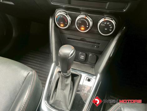 MAZDA 2 1.3 [High Plus] AT ปี 2015 #14