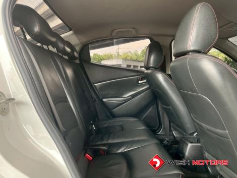 MAZDA 2 1.3 [High Plus] AT ปี 2015 #16