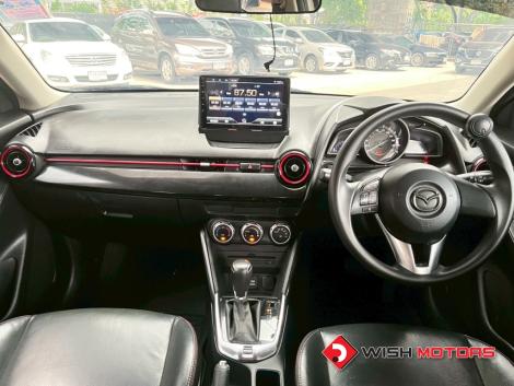 MAZDA 2 1.3 [High Plus] AT ปี 2015 #17
