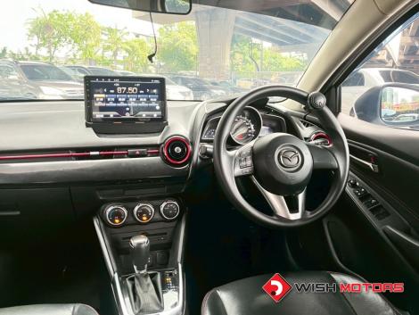 MAZDA 2 1.3 [High Plus] AT ปี 2015 #18