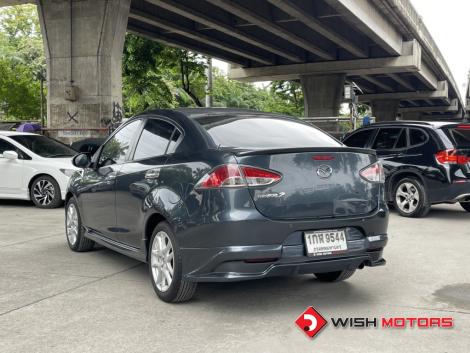 MAZDA 2 1.5 [Maxx Elegance] AT ปี 2013 #4