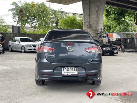 MAZDA 2 1.5 [Maxx Elegance] AT ปี 2013 #5