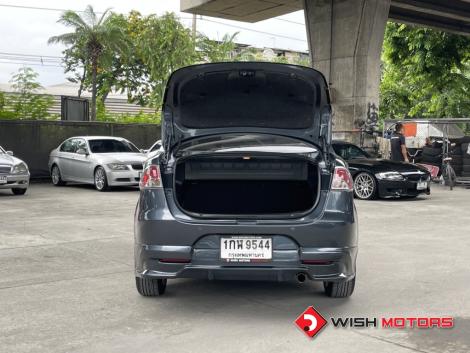 MAZDA 2 1.5 [Maxx Elegance] AT ปี 2013 #8