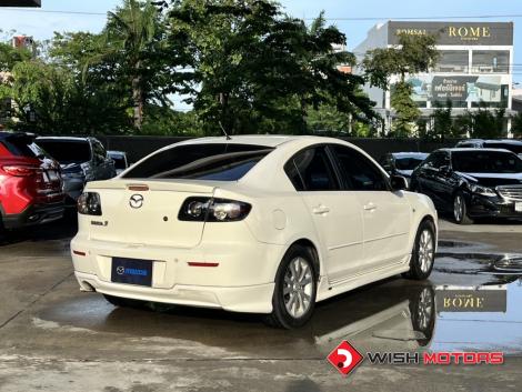 MAZDA 3 1.6 AT ปี 2009 #6