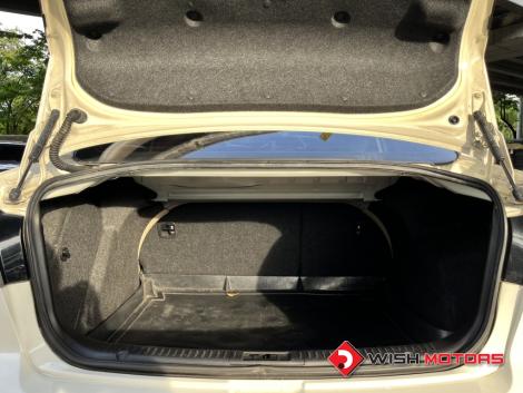MAZDA 3 1.6 AT ปี 2009 #7