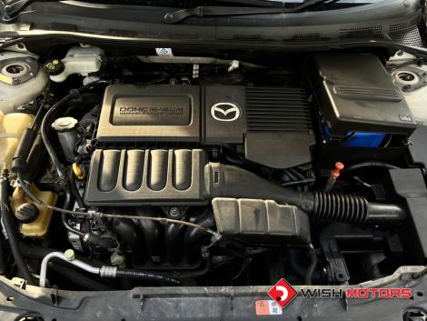 MAZDA 3 1.6 AT ปี 2009 #9
