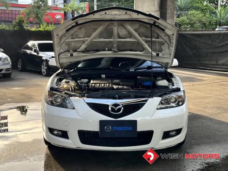 MAZDA 3 1.6 AT ปี 2009 #10