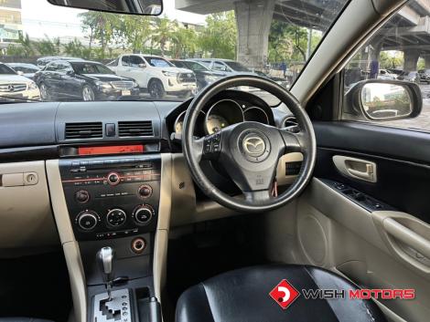 MAZDA 3 1.6 AT ปี 2009 #18