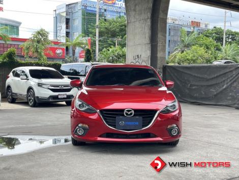 MAZDA 3 2.0 [S] AT ปี 2014 ราคา 279,000.-