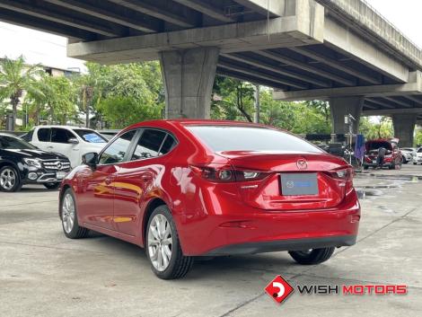 MAZDA 3 2.0 [S] AT ปี 2014 #4