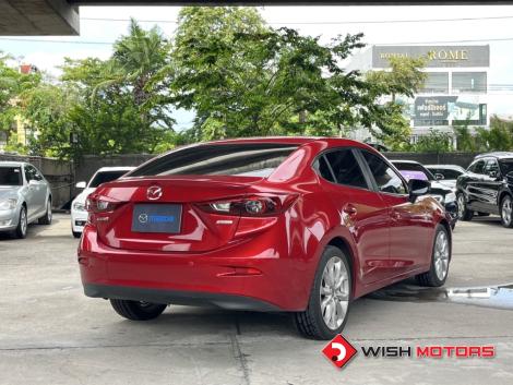 MAZDA 3 2.0 [S] AT ปี 2014 #6