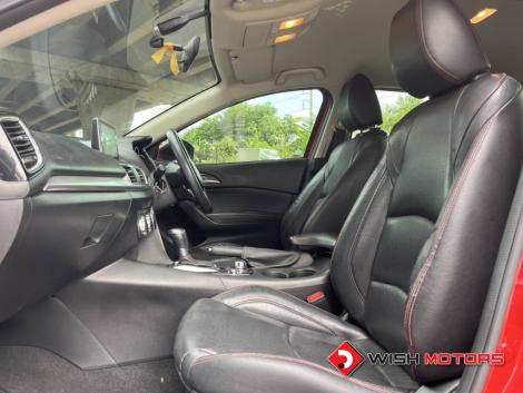 MAZDA 3 2.0 [S] AT ปี 2014 #13