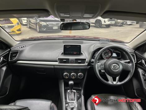 MAZDA 3 2.0 [S] AT ปี 2014 #15