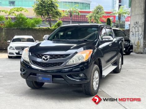 MAZDA BT-50 PRO (12-19) 2.2 [V] AT ปี 2012 #3