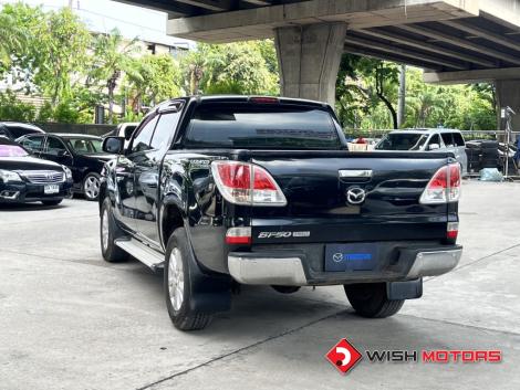 MAZDA BT-50 PRO (12-19) 2.2 [V] AT ปี 2012 #4