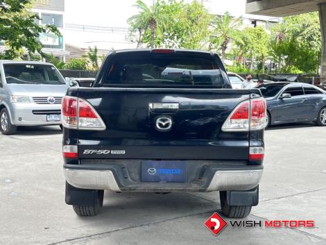 MAZDA BT-50 PRO (12-19) 2.2 [V] AT ปี 2012 #5