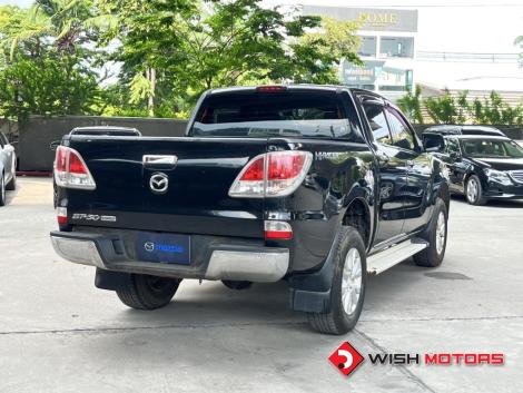 MAZDA BT-50 PRO (12-19) 2.2 [V] AT ปี 2012 #6
