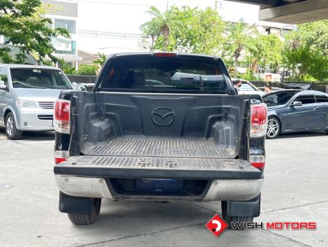 MAZDA BT-50 PRO (12-19) 2.2 [V] AT ปี 2012 #7