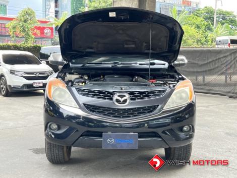 MAZDA BT-50 PRO (12-19) 2.2 [V] AT ปี 2012 #9