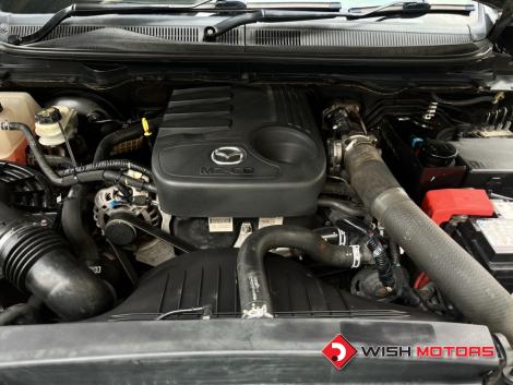MAZDA BT-50 PRO (12-19) 2.2 [V] AT ปี 2012 #10