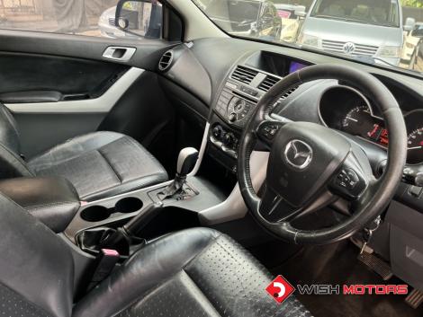 MAZDA BT-50 PRO (12-19) 2.2 [V] AT ปี 2012 #11