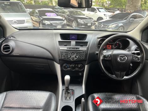 MAZDA BT-50 PRO (12-19) 2.2 [V] AT ปี 2012 #17
