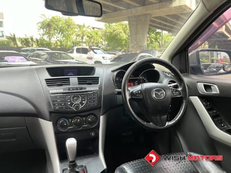 MAZDA BT-50 PRO (12-19) 2.2 [V] AT ปี 2012 #18
