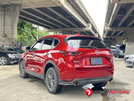 MAZDA CX-5 2.0 S AT ปี 2019 #4