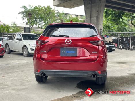 MAZDA CX-5 2.0 S AT ปี 2019 #5