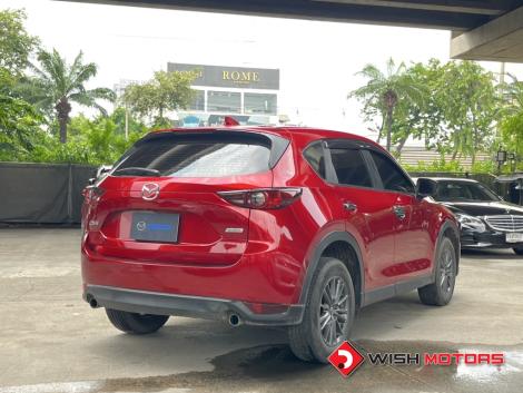 MAZDA CX-5 2.0 S AT ปี 2019 #6