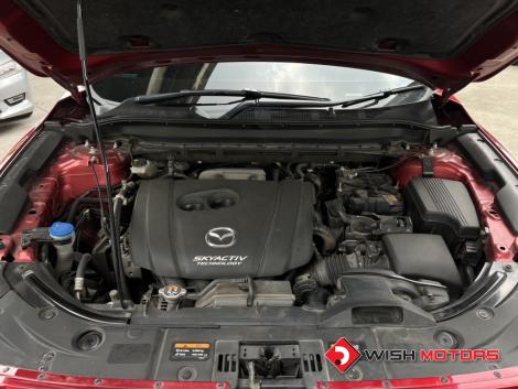 MAZDA CX-5 2.0 S AT ปี 2019 #9