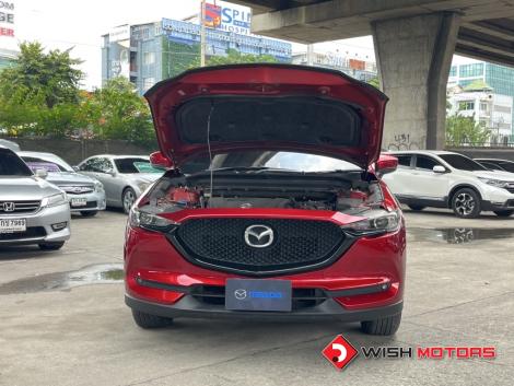 MAZDA CX-5 2.0 S AT ปี 2019 #10