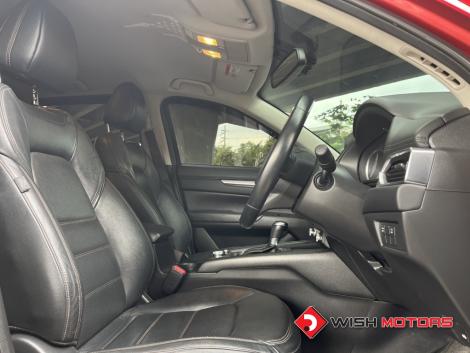 MAZDA CX-5 2.0 S AT ปี 2019 #11