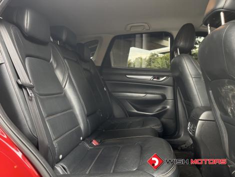 MAZDA CX-5 2.0 S AT ปี 2019 #12