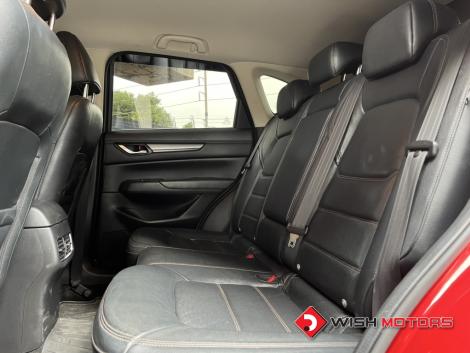 MAZDA CX-5 2.0 S AT ปี 2019 #13