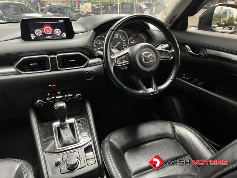 MAZDA CX-5 2.0 S AT ปี 2019 #15