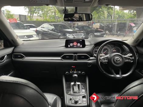 MAZDA CX-5 2.0 S AT ปี 2019 #16