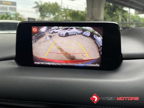 MAZDA CX-5 2.0 S AT ปี 2019 #19