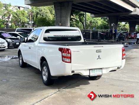 MITSUBISHI TRITON (ปี15-18) 2.4 GLX MT ปี 2015 #4