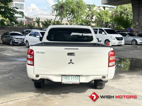 MITSUBISHI TRITON (ปี15-18) 2.4 GLX MT ปี 2015 #5
