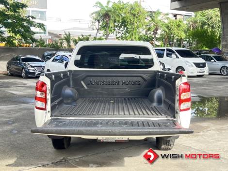 MITSUBISHI TRITON (ปี15-18) 2.4 GLX MT ปี 2015 #7