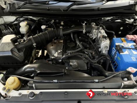 MITSUBISHI TRITON (ปี15-18) 2.4 GLX MT ปี 2015 #9