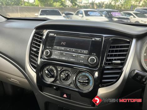 MITSUBISHI TRITON (ปี15-18) 2.4 GLX MT ปี 2015 #13