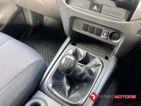 MITSUBISHI TRITON (ปี15-18) 2.4 GLX MT ปี 2015 #14