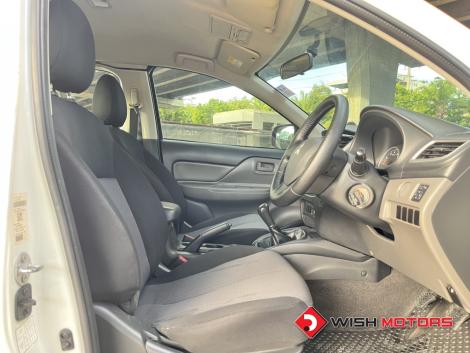 MITSUBISHI TRITON (ปี15-18) 2.4 GLX MT ปี 2015 #15